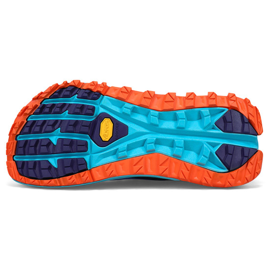 Altra M Olympus 5 Blue